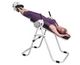 Inverted Position