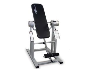 Teeter Hang Ups Power VI Inversion Table