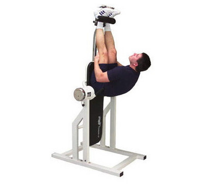 Sit Ups