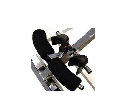 Ankle Restraint System