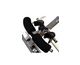 Ankle Restraint System