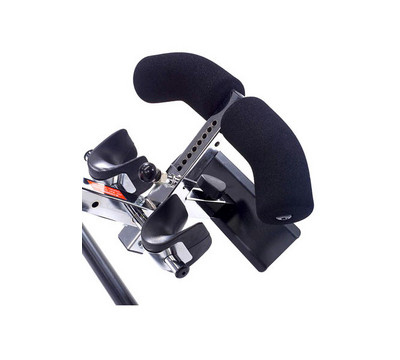 Ankle Restraint System