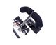 Ankle Restraint System