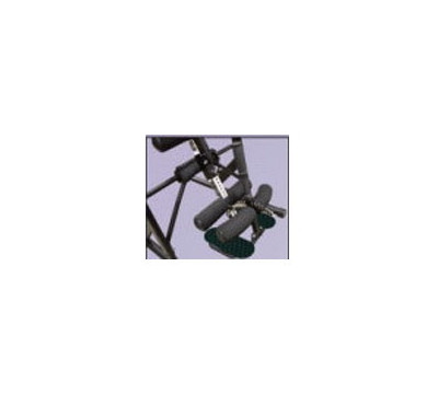 Ankle Restraint System