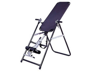 Jobri JINV1000BK Inversion Table - Fast FREE FedEx Shipping!