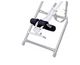 Ankle Restraint System