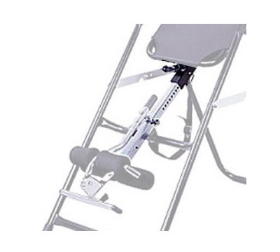 Height Adjustment