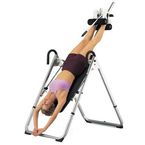 Basic Padding  Inversion Tables