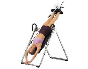 Kettler Apollo Inversion Table
