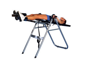 Motion Fitness Gravity Inversion Table