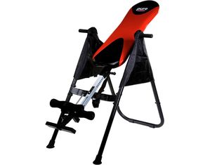 Pure Fitness Deluxe Inversion Table