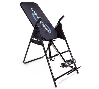 Stamina Gravity Inversion Table