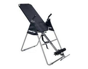 Stamina Gravity Inversion Therapy Table