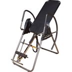 Easy Release Handle  Inversion Tables