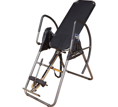 Stamina Inversion System with Assist