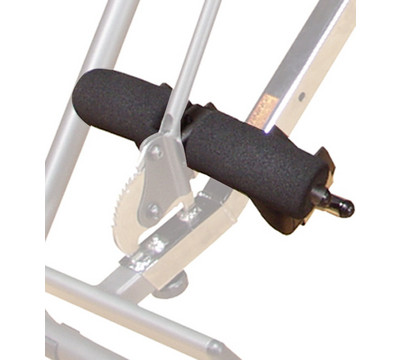 Ankle Restraint System