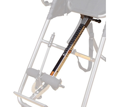 Height Adjustment