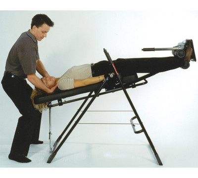 Neck Manipulation