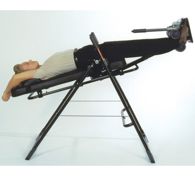 Supine Position