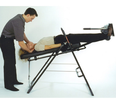 Incline Position