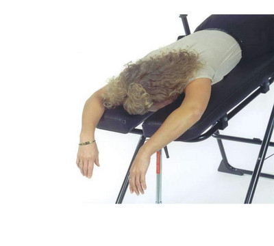Prone Position