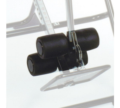 Ankle Restraint System