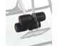 Ankle Restraint System