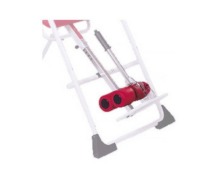 Ankle Restraint System