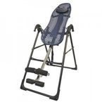 Inversion Tables 