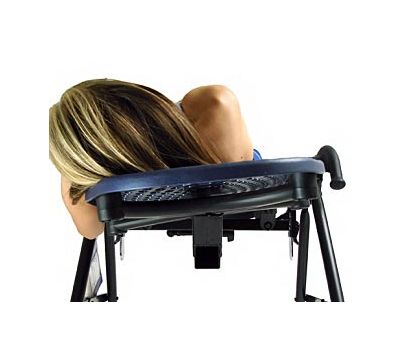 Teeter Hang Ups EP 550 Inversion Table