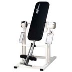 Deluxe Padding Inversion Tables