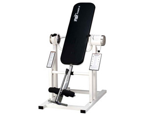 Teeter Hang Ups Power VI GL Inversion Table