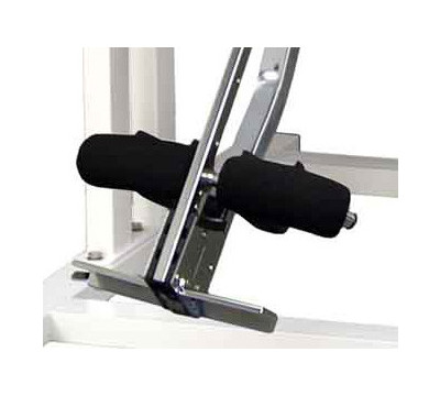 Ankle Restraint System