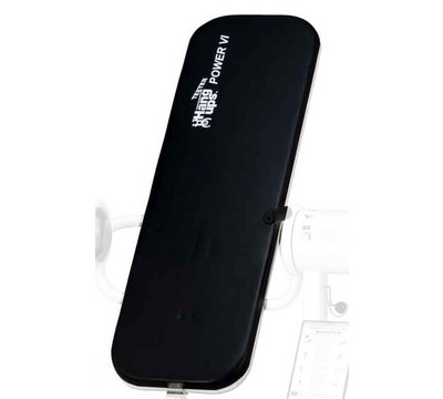 Backboard