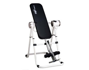 Teeter Hang Ups Power II GL Inversion Table