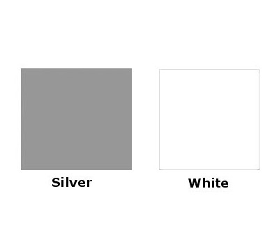 Available Finishes