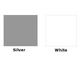 Available Finishes