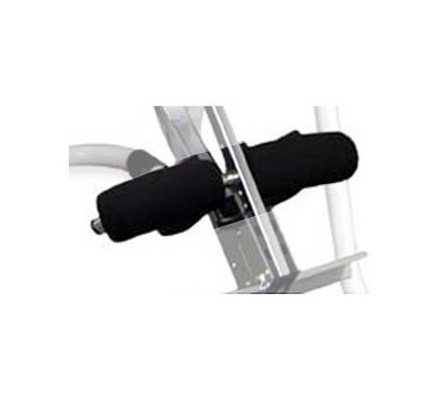 Ankle Restraint System