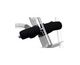 Ankle Restraint System
