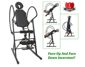 Health Mark Pro Max Inversion Table