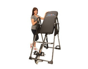 Ironman Memory Foam System 1000 Inversion Table
