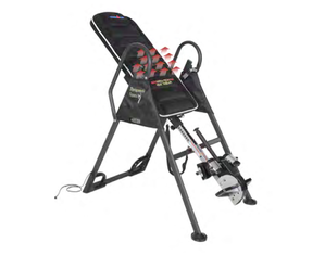 Ironman Infrared Therapy RX100 Inversion Table