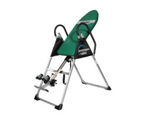 Ironman Gravity 2000 Inversion Table