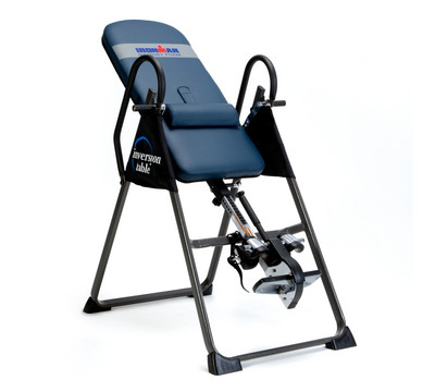 Ironman LifeStyle XW Inversion Table