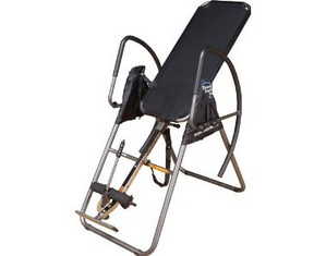 Stamina Inversion System with Assist Handles - FREE Shipping, FREE DVD, FREE Tool Kit, 5 Year Warranty!