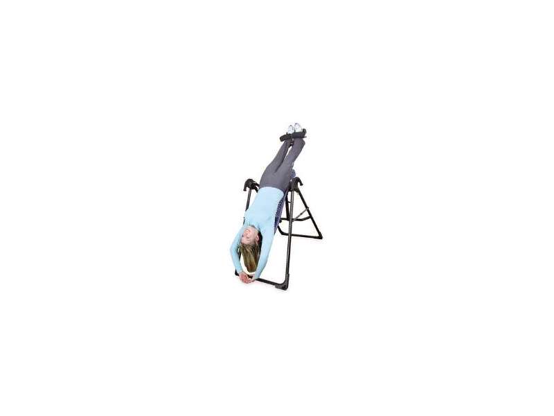 Inverted Position