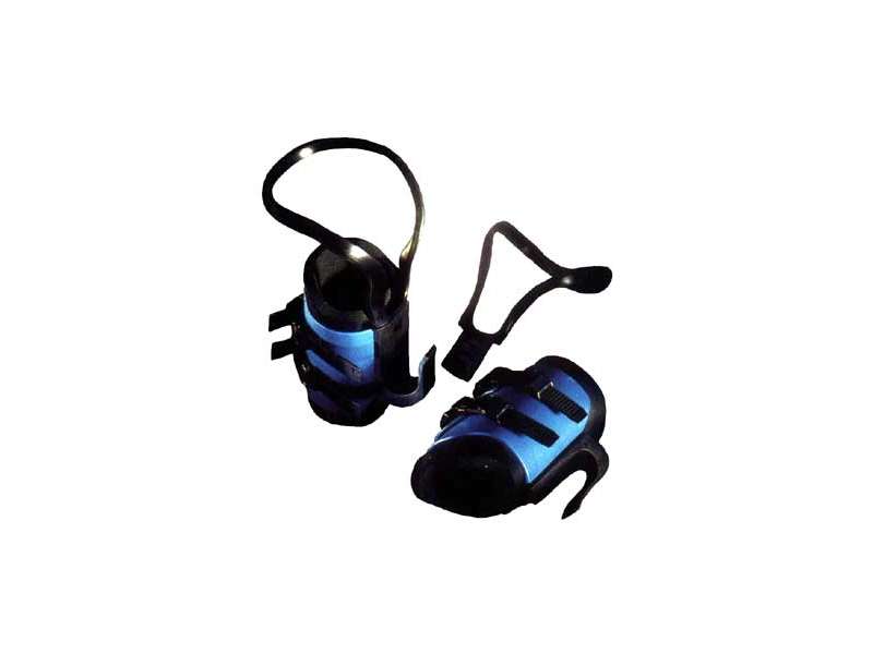 Gravity Boots