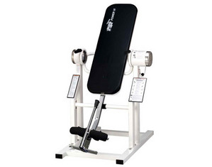 Teeter Hang Ups Power VI GL Inversion Table