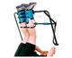 Inverted Squats