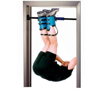 Inverted Situps
